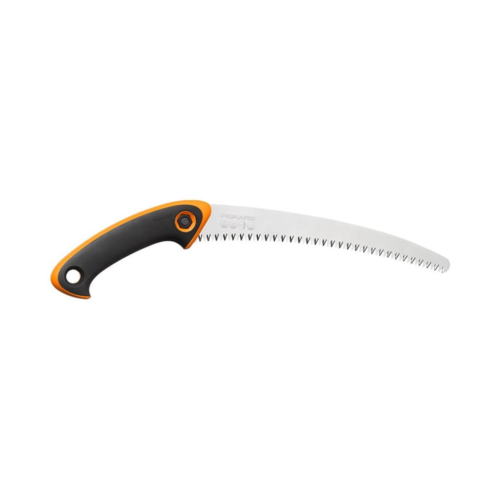 Fiskars SW-240 Garden Saw - 240 mm Blade