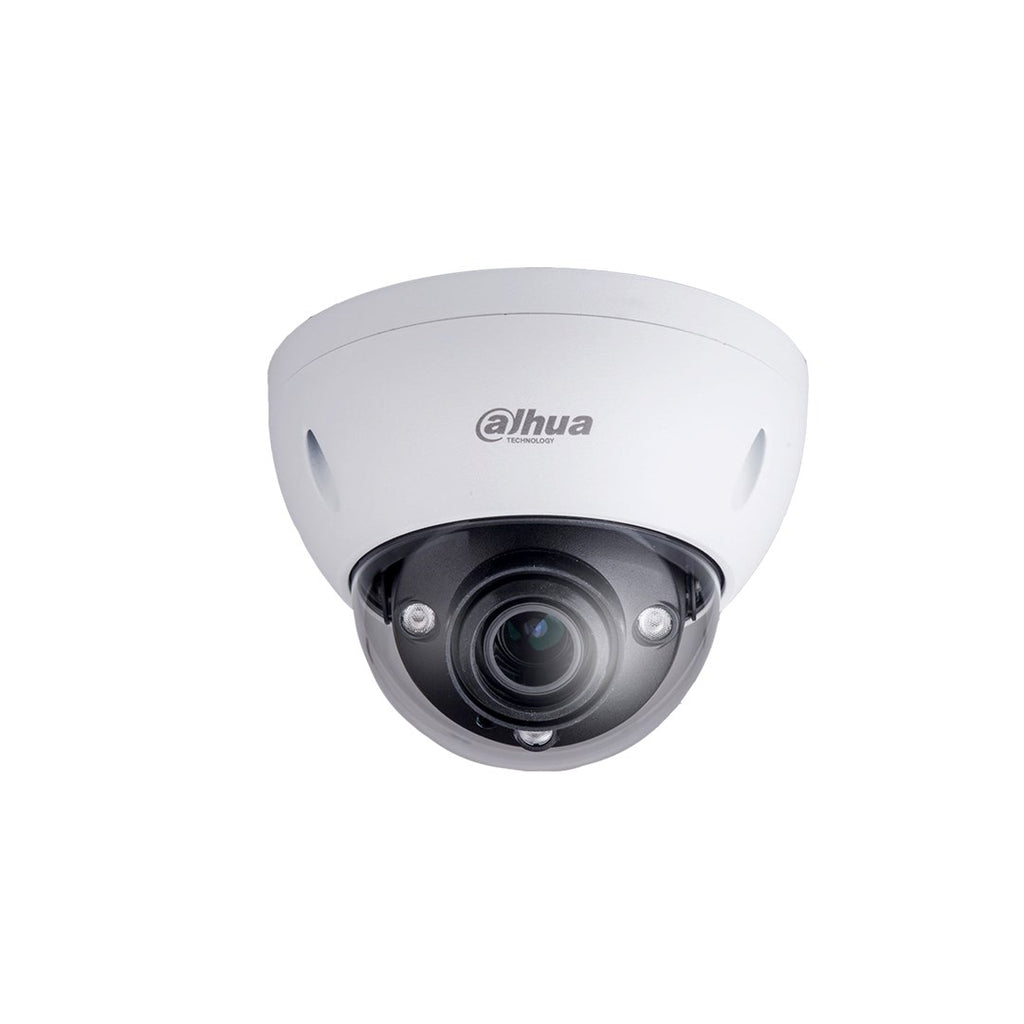 DAHUA IPC-HDW2249T-S-LED-0280B Vandalproof IP Camera - 3MP