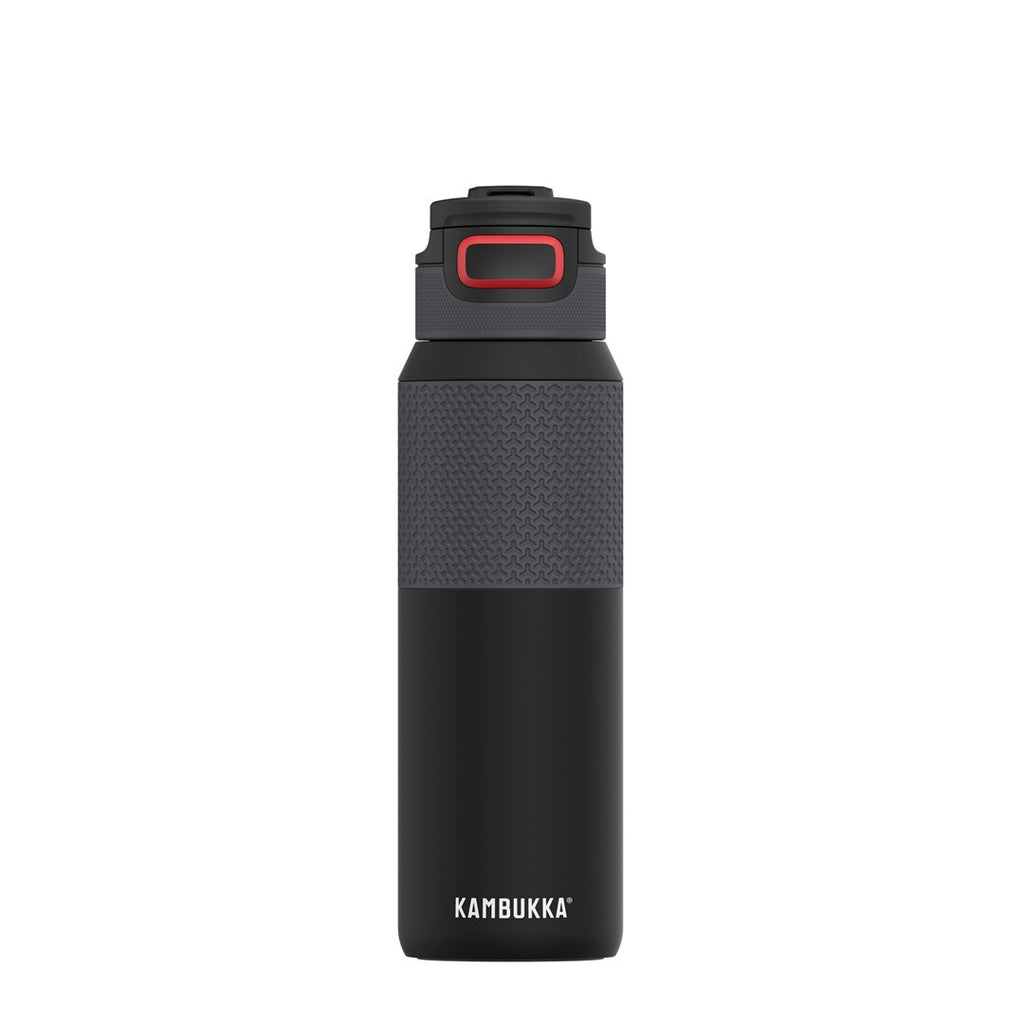 Kambukka Thermal Bottle 1000 ml Insulated Stainless Steel Nightfall 3.0
