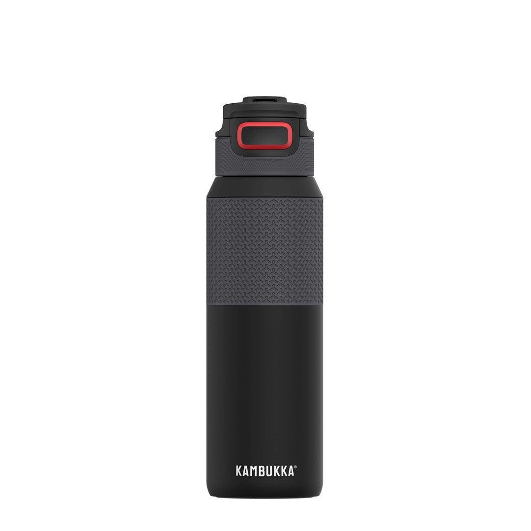 Kambukka Thermal Bottle 1000 ml Insulated Stainless Steel Nightfall 3.0