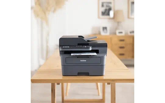 Bredher MFC-L2802DW multifunction printer Laser A4 1200 x 1200 DPI 32 ppm Wi-Fi