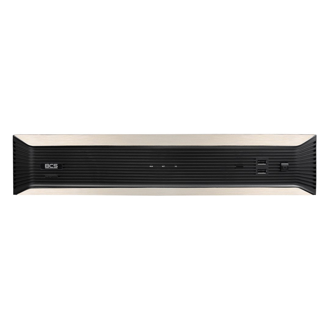 BCS IP CCTV Recorder 32-Channel 3075 g 135x390x440mm Model 1765659