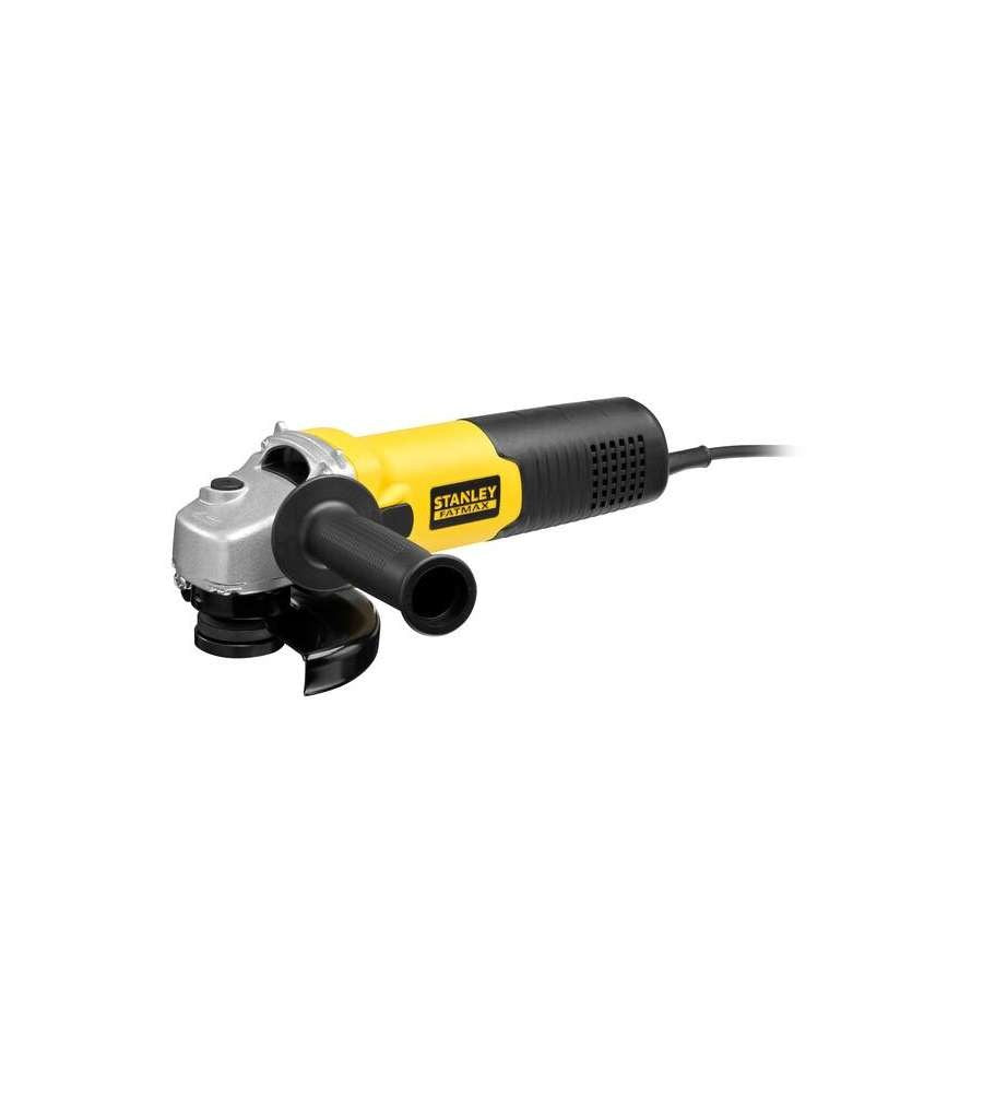 STANLEY FATMAX FMEG225VS Angle Grinder 125 mm 1100W
