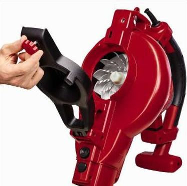 Leaf Blower/Vacuum GC-EL 3000 E