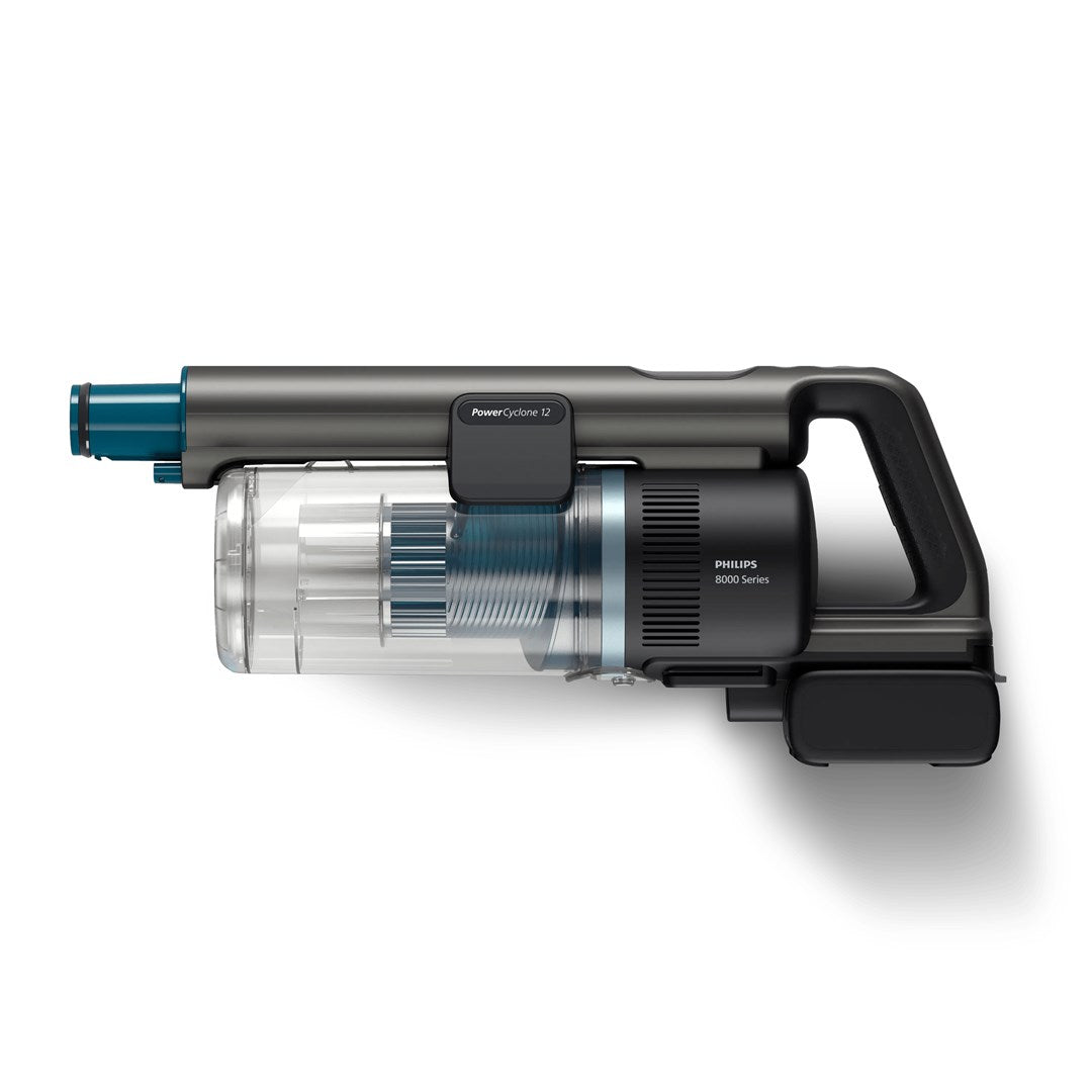 Philips Stick Vacuum 7340 g 745 mm Width Model XC8057/01