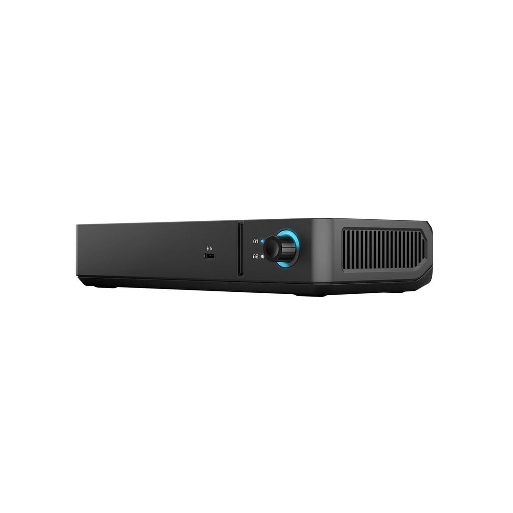 RODECaster Video Core - video and audio production console  black