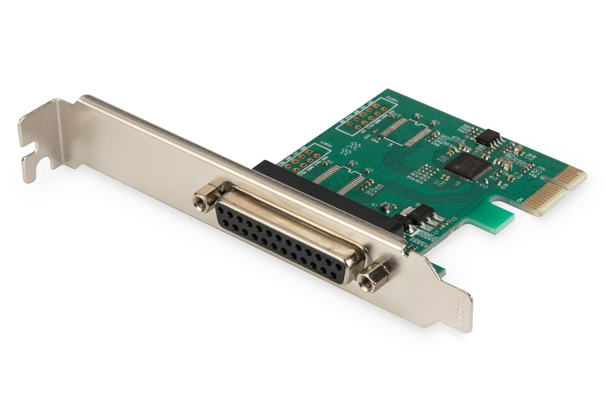 DIGITUS DS-30020-1 - parallel adapter
