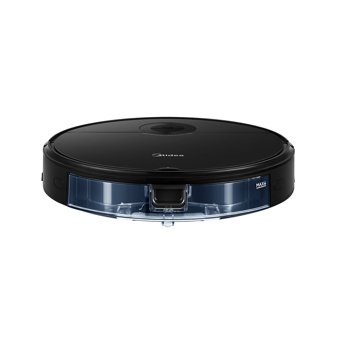 Midea | I5C | Robotic Vacuum Cleaner | Wet&Dry | Operating time (max) 120 min | Lithium Ion | 2600 mAh | Dust capacity  L | 4000 Pa | White | Battery warranty  month(s)