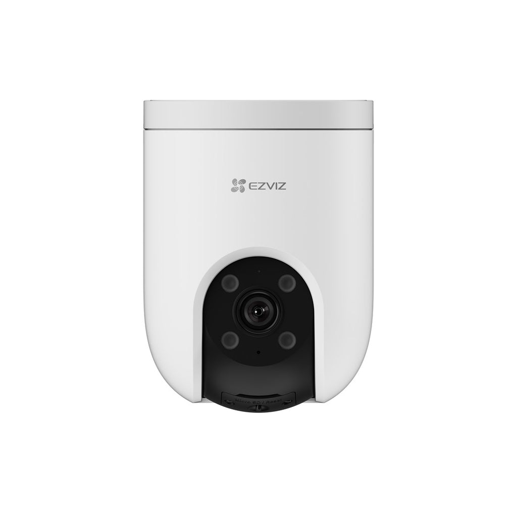 Ezviz H8c POE WLAN 2304x1296 - Network Camera