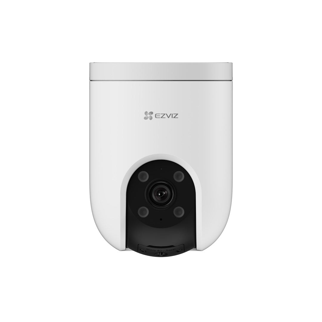 Ezviz H8c POE WLAN 2304x1296 - Network Camera