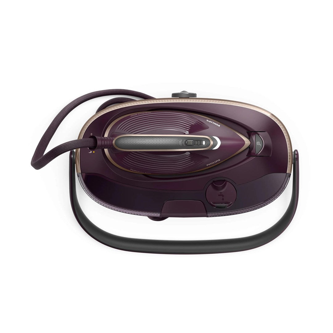 Philips Dali PerfectCare Steam Generator 8000 Series