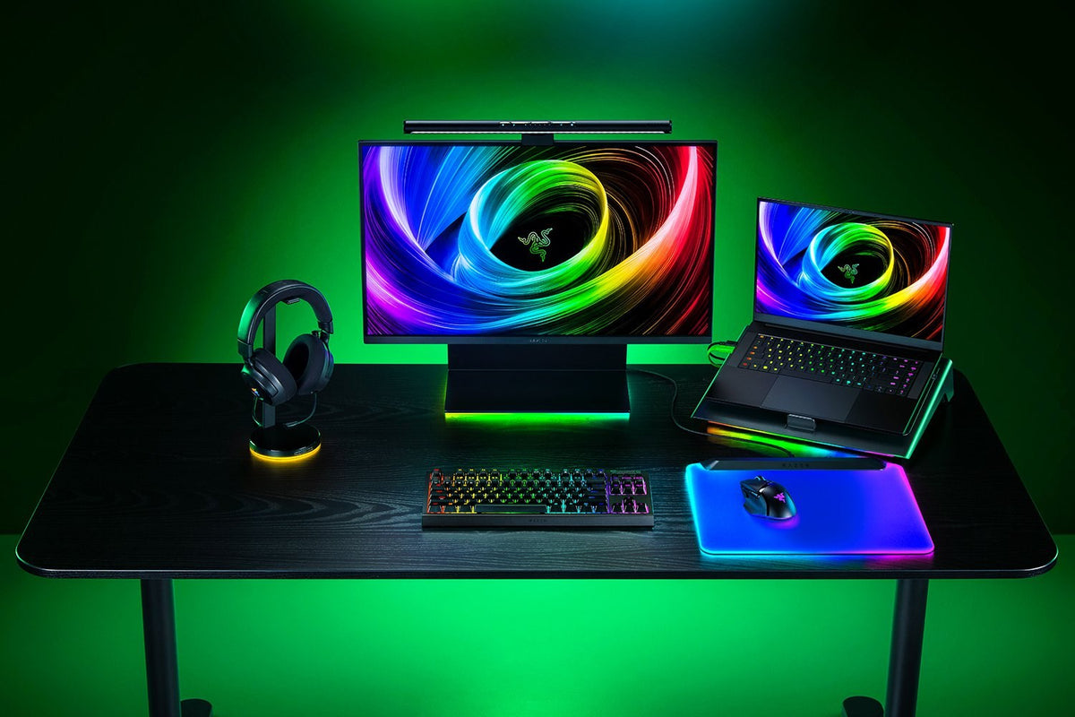 Razer BlackWidow V4 Tenkeyless HyperSpeed keyboard Gaming USB + RF Wireless + Bluetooth QWERTY US International Black