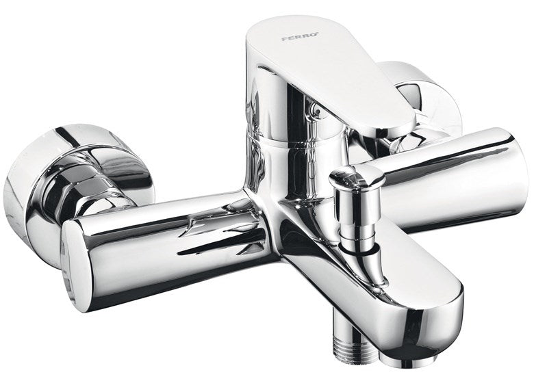 FERRO Bath Mixer - High Functionality - BCD1