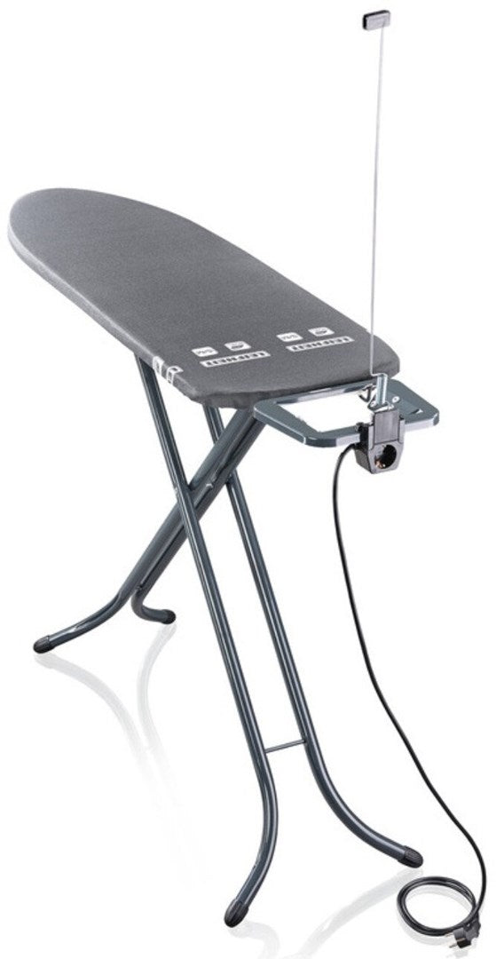 LEIFHEIT Air Board M Ironing Board Black Plus | Model 76215