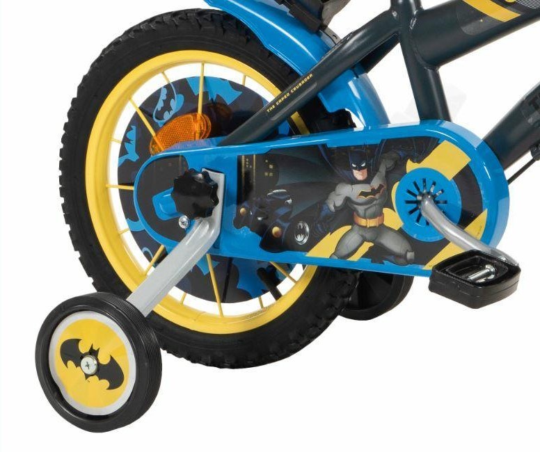 TOIMSA Children's Bicycle 14" Batman TOI14913