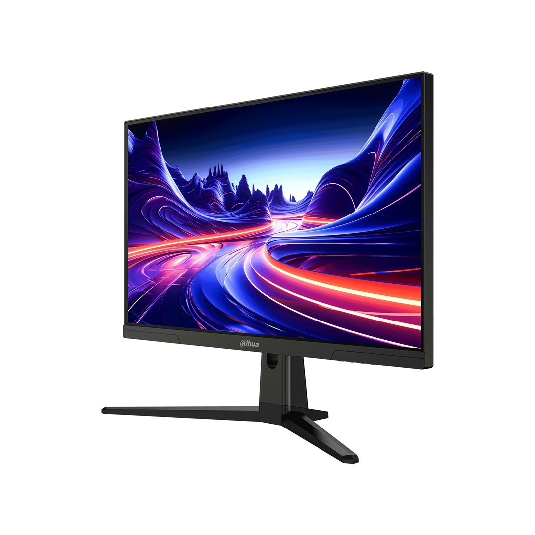 DAHUA Monitor 24.5" Full HD IPS 1920x1080 1ms VESA Compatible Model 14145