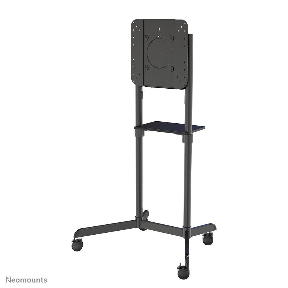 NEWSTAR NS-M1250BLACK TV Trolley 37-70" - Rotatable and Adjustable