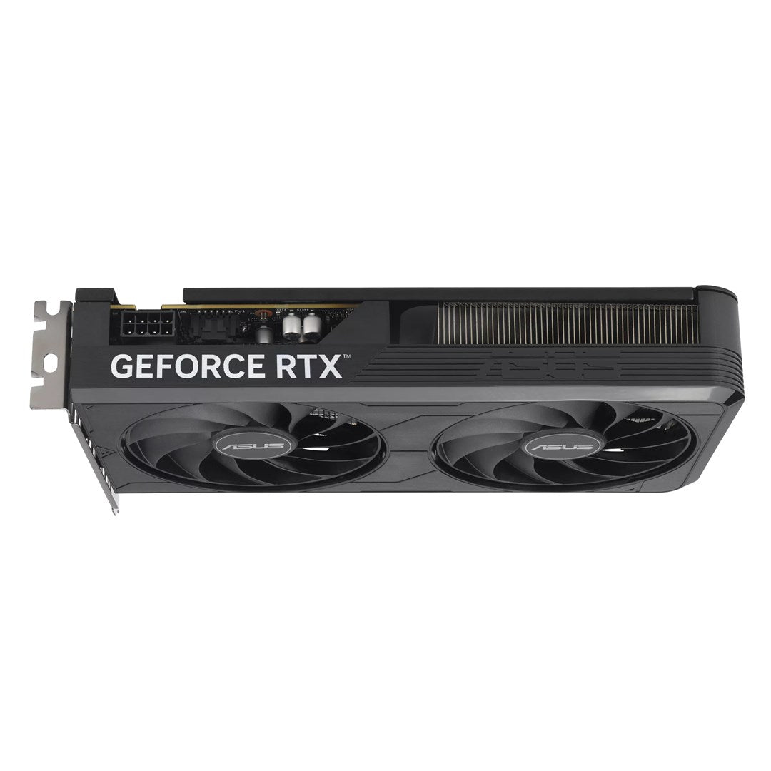 ASUS Dual GeForce RTX 5060 Ti EVO OC Edition NVIDIA 16GB GDDR7 -BULK
