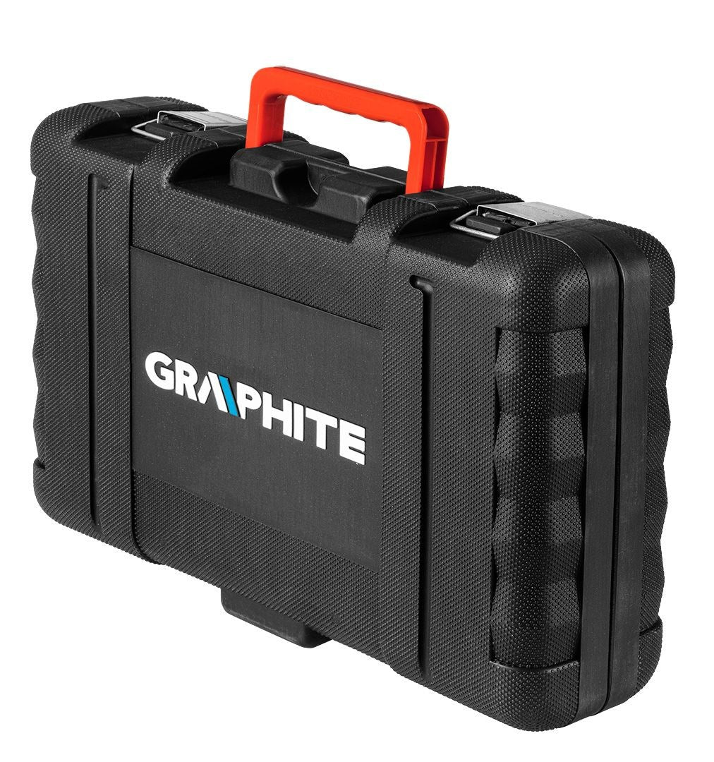 Graphite 58G860 Rotary Hammer 900W SDS+