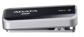 ADATA External SSD 2TB USB 3.2 Gen 2x2 High-Speed HDD SURB-TAP-2000GCCBK