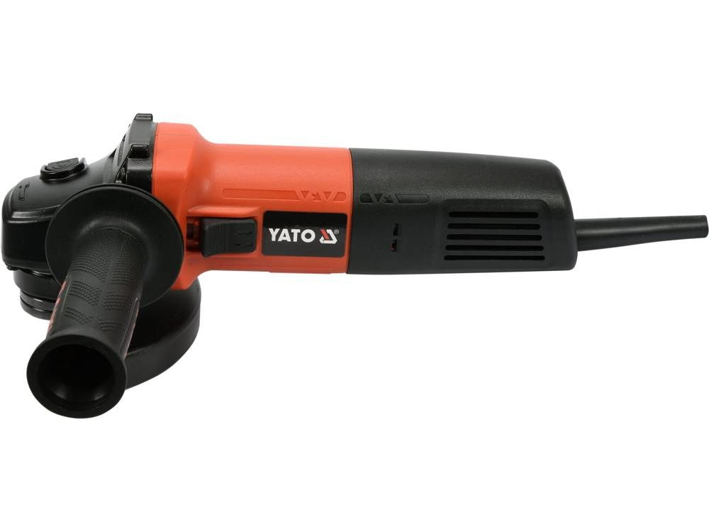Yato Angle Grinder 125 mm 11000 RPM 1.98 kg YT-82100