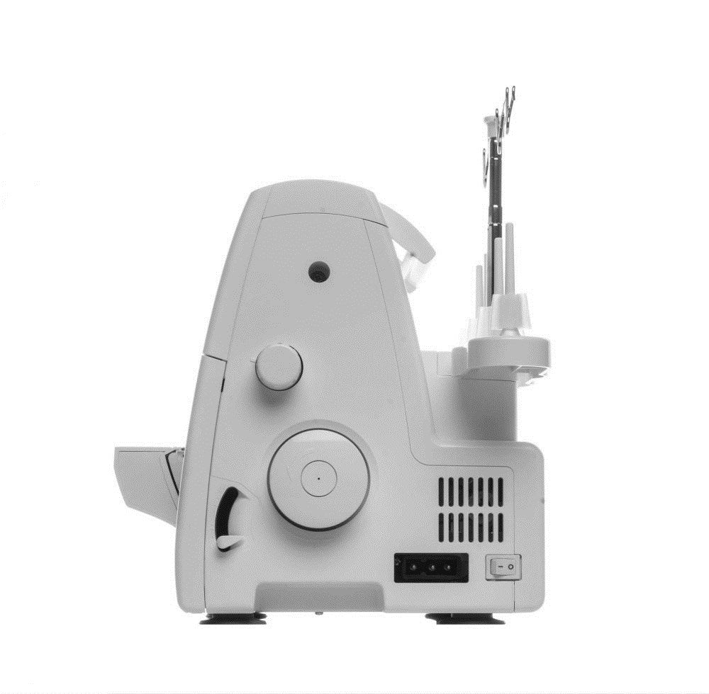 SINGER S0105 Electric Overlock Sewing Machine (S0105)