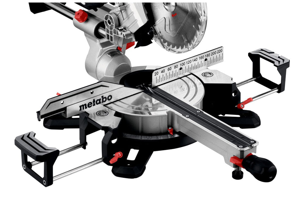 Metabo KGS 305 M Mitre Saw 2000 W 3700 RPM
