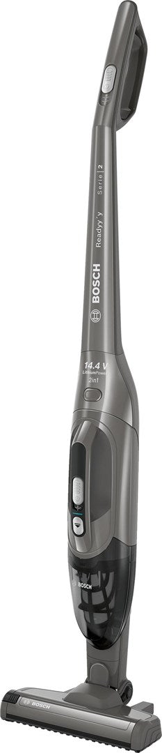 Bosch Serie 2 BBHF214G Bagless Stick Vacuum Grey