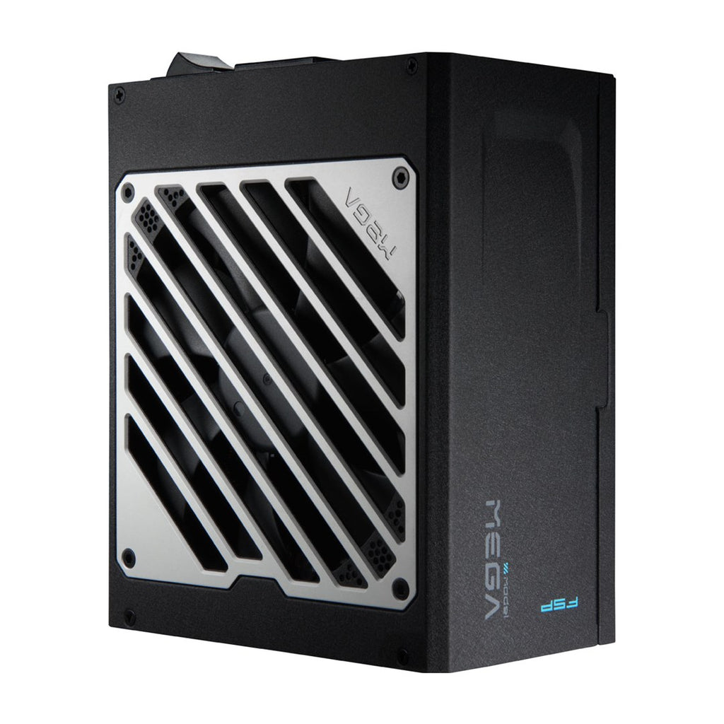 Fortron FSP MEGA TI 1350W Power Supply Unit ATX ATX3.1 Black