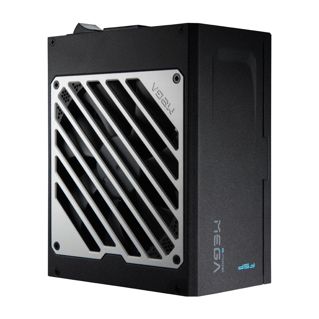 Fortron FSP MEGA TI 1350W Power Supply Unit ATX ATX3.1 Black