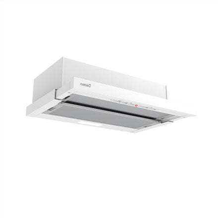 CATA hood TFK 6005 telescopic  mech.  white