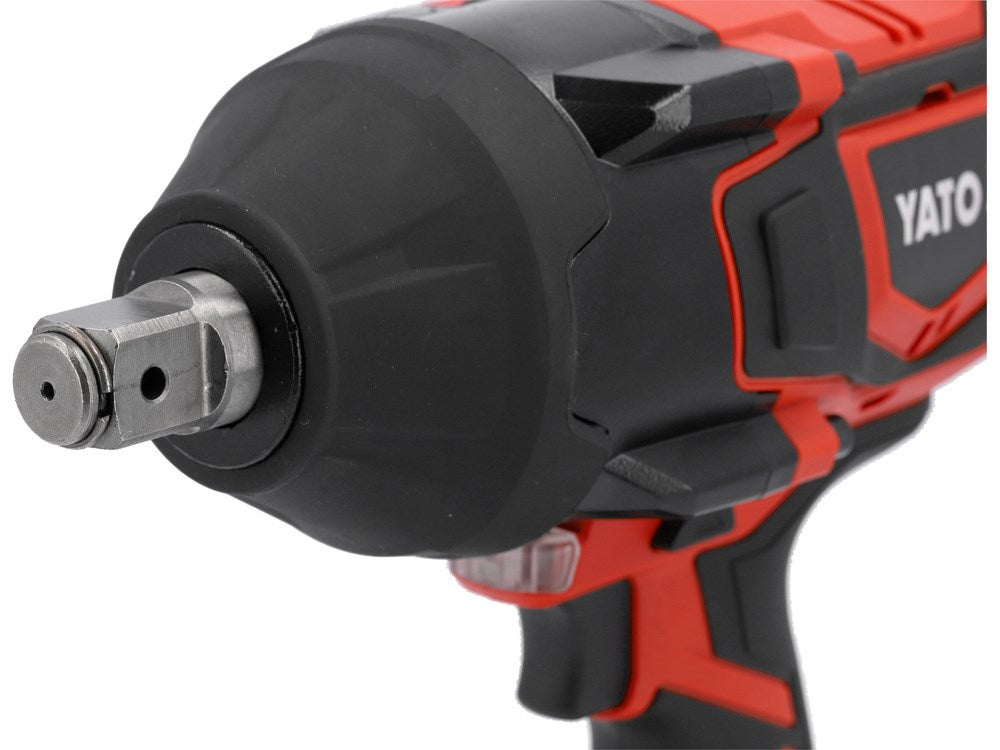 Yato Cordless Wrench 3/4" 2200 Nm 18V YT-828075