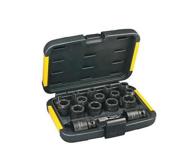 DeWALT DT7506-QZ Screwdriver Bit Set 17-Piece