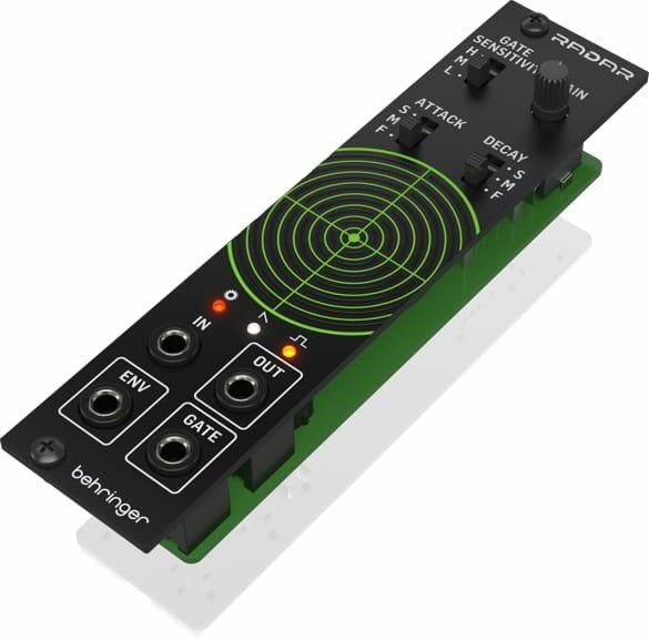 Behringer RADAR Modular Synthesizer Module