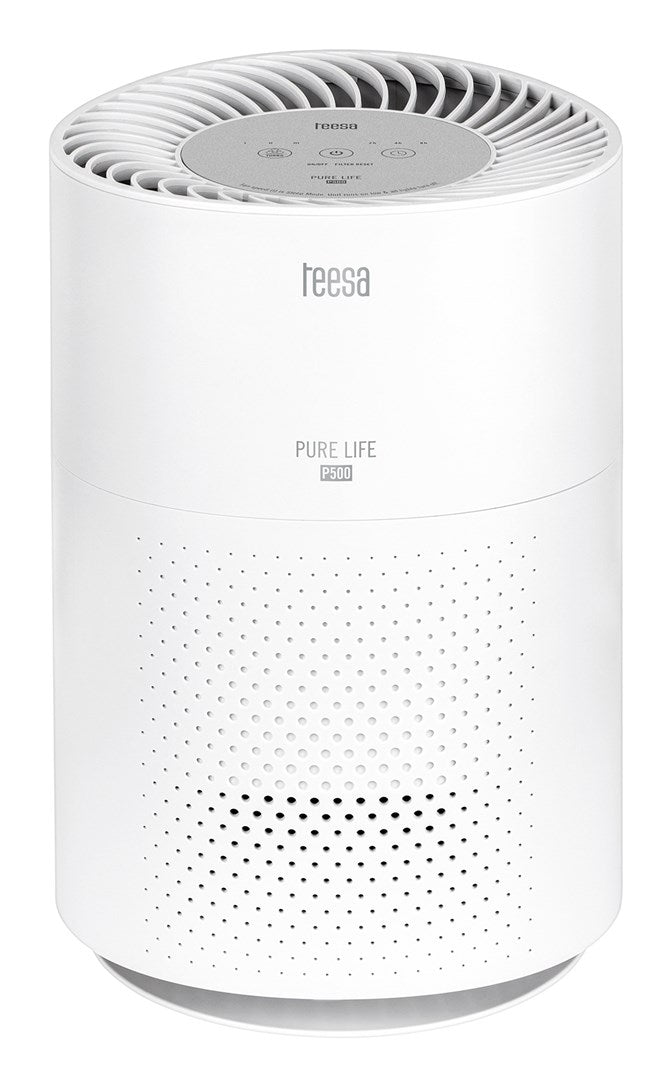 teesa Air Purifier TSA0115 - 3-in-1 Filter, 136m³/h, up to 15m²