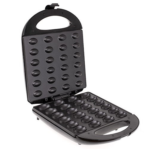 Adler Peanut/Cookie Toaster 1400 W 24 Halves AD 3039b