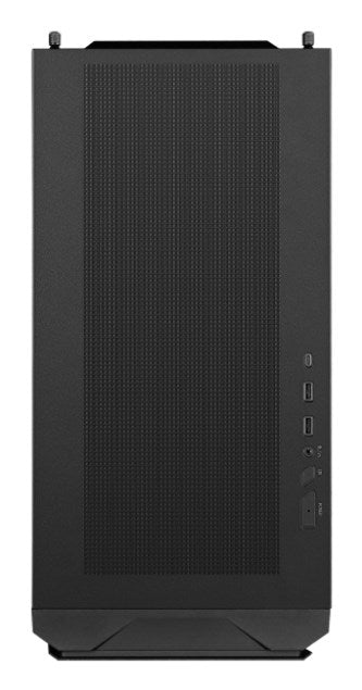 MSI MPG VELOX 300R PZ Case - Mid-Tower with Advanced Cooling Options
