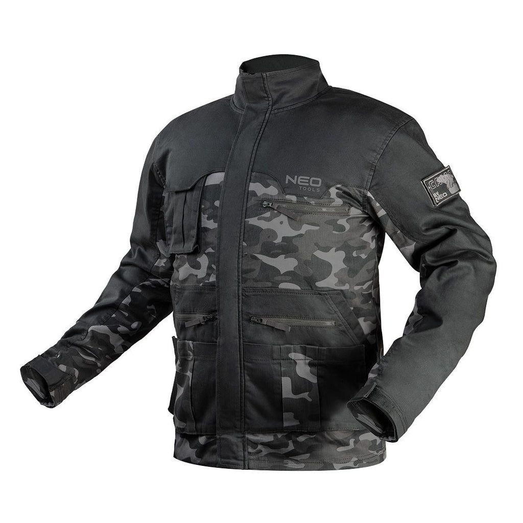 NEO tools 81-212-XL work clothing Jacket