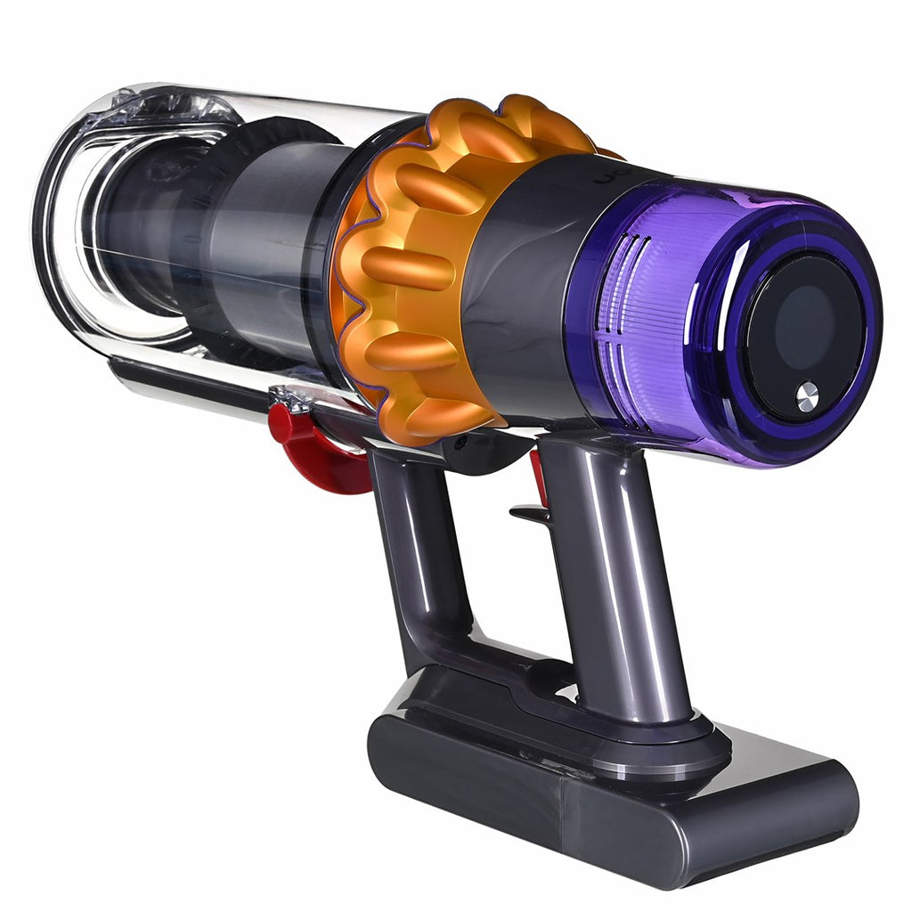 Dyson Cordless Vacuum Cleaner Dry and Wet for Hard Surfaces V15s Detect Submarine