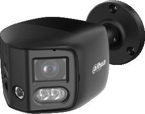 DAHUA IPC-PFW31259S-A180-E2-AS-PV-0280B Black IP Camera | IPC-PFW31259S-A180-E2-AS-PV-0280B-BLACK