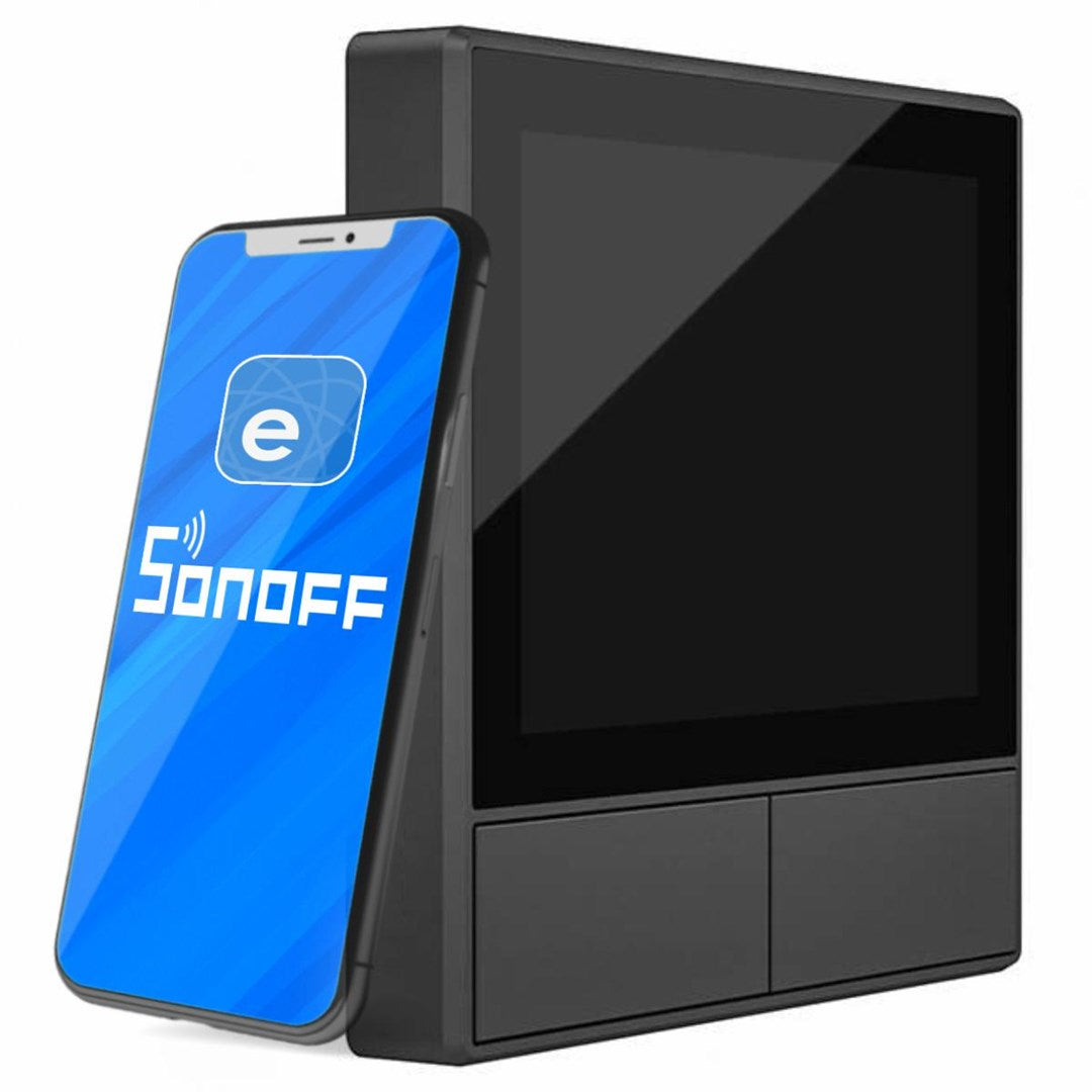 Sonoff Smart Button NSPanel 1925 g