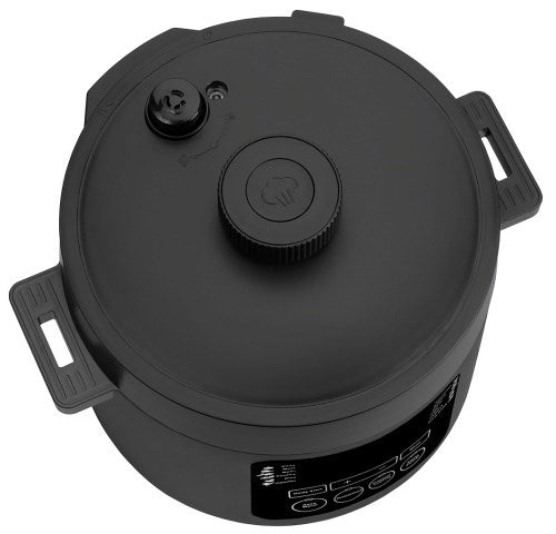 CONCEPT CK6001 Multicooker 5.8 L 1000 W Black