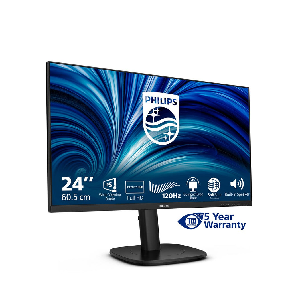 Philips 3000 Series 23.8-inch Full HD Monitor 549591