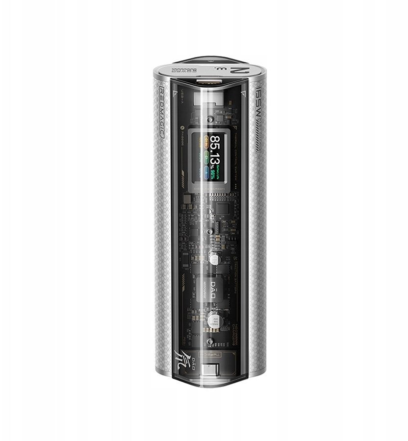 REDMAGIC Powerbank DAO Ghost 165W 20000mAh