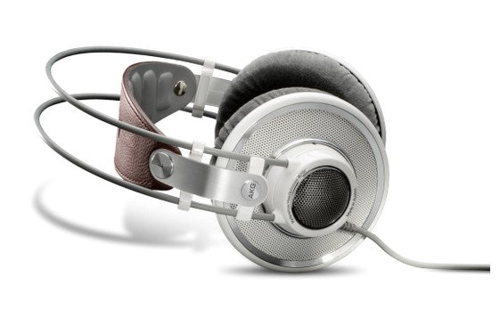 AKG K701 - Over-ear Open-back Headphones