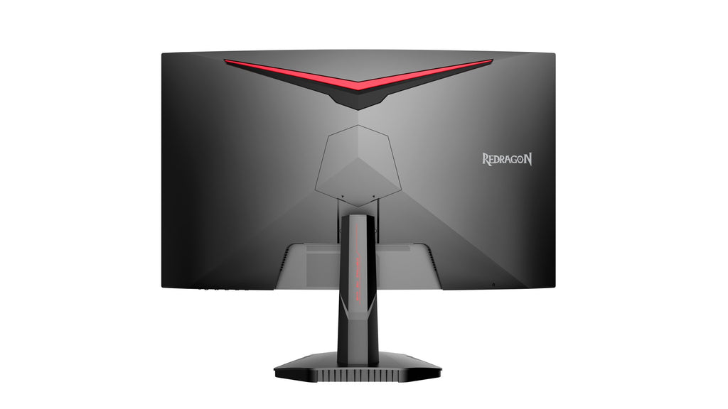 REDRAGON AMBER II 27" Curved GM27H10C 180Hz Computer Monitor 1920 x 1080