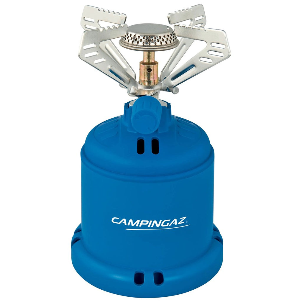 Coleman 2230063 Camping Stove Liquid Fuel 1250 W 1 Cooking Zone Manual Ignition