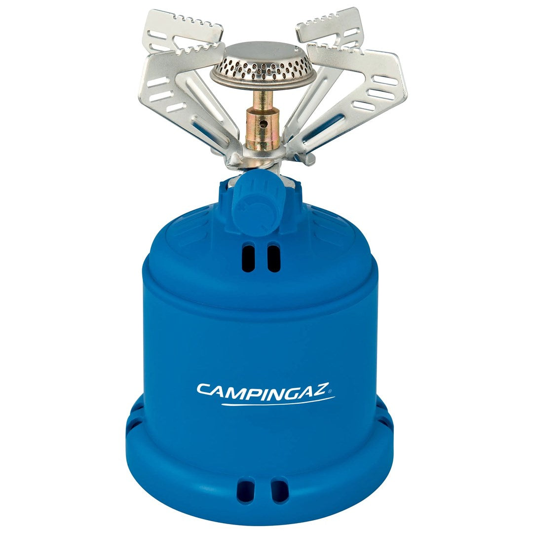 Coleman 2230063 Camping Stove Liquid Fuel 1250 W 1 Cooking Zone Manual Ignition