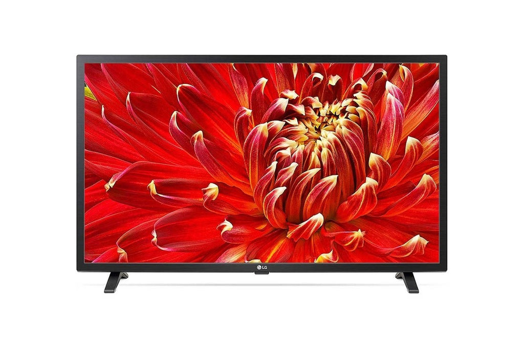 LG 32LQ631C TV 81.3 cm (32) Full HD Smart TV Wi-Fi Black
