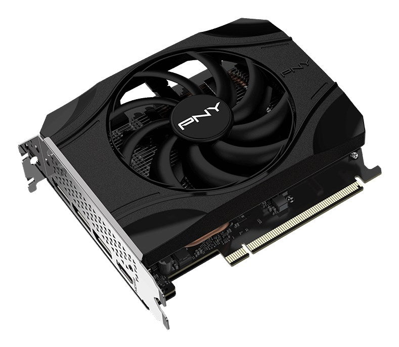 PNY GeForce RTX 5050 Graphics Card 8 GB GDDR6 VCG50508SFXPB1